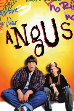 Angus (1995) Official Image | AndyDay