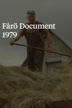 Fårö Document 1979 (1979) Official Image | AndyDay