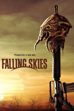 Falling Skies (2011) Official Image | AndyDay