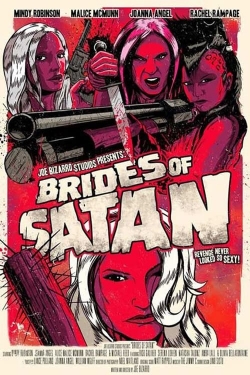 Brides of Satan (2020) Official Image | AndyDay