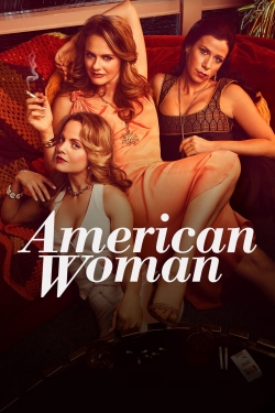 American Woman (2018) Official Image | AndyDay