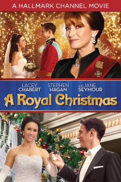 A Royal Christmas (2014) Official Image | AndyDay