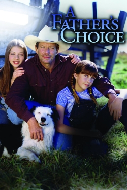 A Father's Choice (2000) Official Image | AndyDay