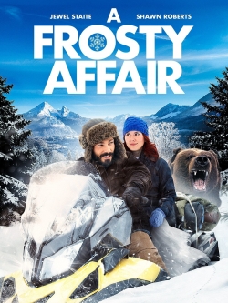 A Frosty Affair (2015) Official Image | AndyDay