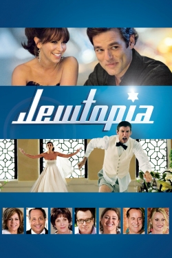 Jewtopia (2012) Official Image | AndyDay