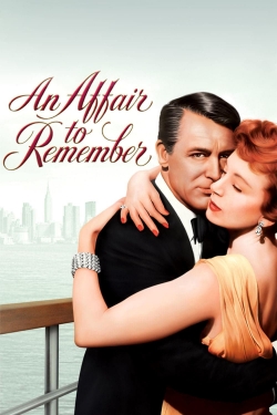 An Affair to Remember (1957) Official Image | AndyDay