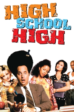 High School High (1996) Official Image | AndyDay