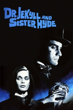 Dr Jekyll & Sister Hyde (1971) Official Image | AndyDay