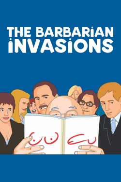 The Barbarian Invasions (2003) Official Image | AndyDay