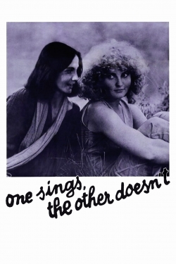 One Sings, the Other Doesn't (1977) Official Image | AndyDay