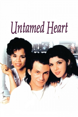 Untamed Heart (1993) Official Image | AndyDay