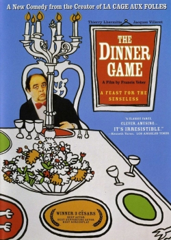 The Dinner Game (1998) Official Image | AndyDay
