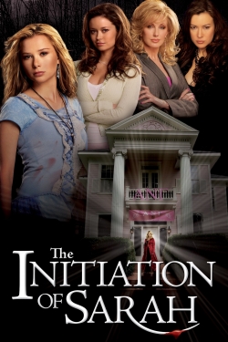 The Initiation of Sarah (2006) Official Image | AndyDay