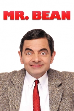 Mr. Bean (1990) Official Image | AndyDay