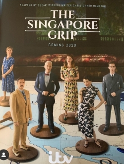 The Singapore Grip (2020) Official Image | AndyDay