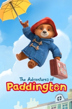 The Adventures of Paddington (2019) Official Image | AndyDay