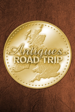Antiques Road Trip (2010) Official Image | AndyDay