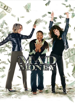 Mad Money (2008) Official Image | AndyDay