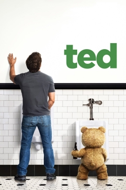 Ted (2012) Official Image | AndyDay