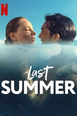 Last Summer (2021) Official Image | AndyDay