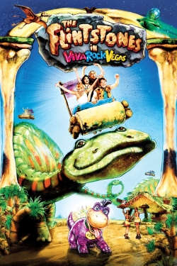 The Flintstones in Viva Rock Vegas (2000) Official Image | AndyDay