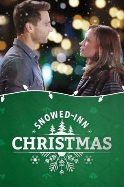 Snowed Inn Christmas (2017) Official Image | AndyDay
