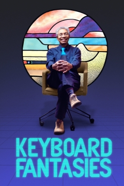 Keyboard Fantasies: The Beverly Glenn-Copeland Story (2021) Official Image | AndyDay