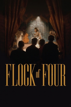 Flock of Four (2017) Official Image | AndyDay