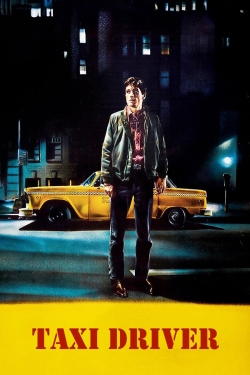 Taxi Driver (1976) Official Image | AndyDay