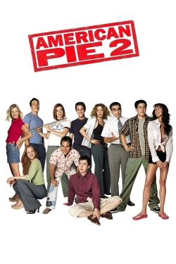 American Pie 2 (2001) Official Image | AndyDay
