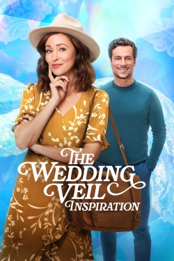 The Wedding Veil Inspiration (2023) Official Image | AndyDay