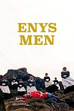 Enys Men (2023) Official Image | AndyDay