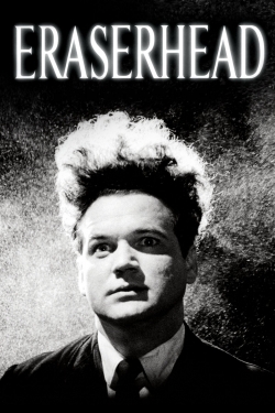 Eraserhead (1977) Official Image | AndyDay