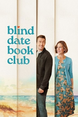Blind Date Book Club (2024) Official Image | AndyDay