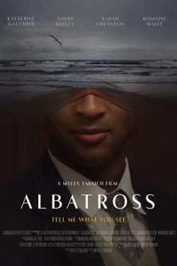 Albatross (2022) Official Image | AndyDay
