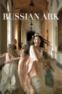 Russian Ark (2002) Official Image | AndyDay