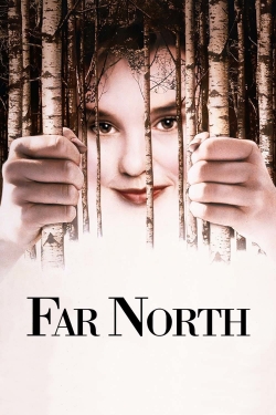 Far North (1988) Official Image | AndyDay