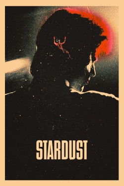 Stardust (2021) Official Image | AndyDay