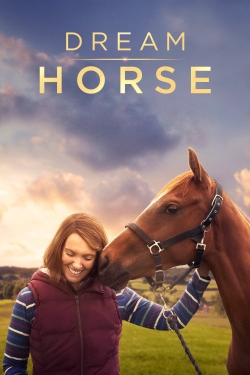Dream Horse (2021) Official Image | AndyDay