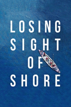 Losing Sight of Shore (2017) Official Image | AndyDay