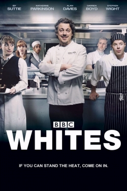 Whites (2010) Official Image | AndyDay