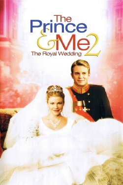 The Prince & Me 2: The Royal Wedding (2006) Official Image | AndyDay