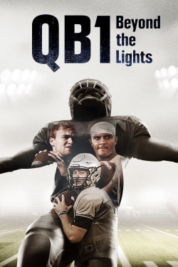 QB1: Beyond the Lights (2017) Official Image | AndyDay