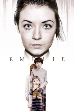 Emelie (2016) Official Image | AndyDay