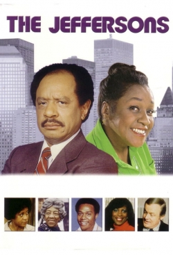 The Jeffersons (1975) Official Image | AndyDay