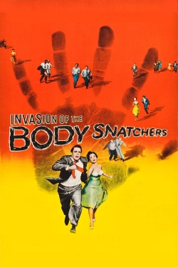 Invasion of the Body Snatchers (1956) Official Image | AndyDay