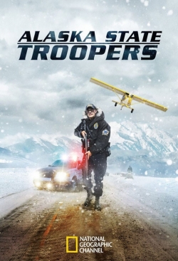 Alaska State Troopers (2009) Official Image | AndyDay