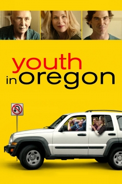 Youth in Oregon (2017) Official Image | AndyDay