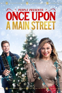 Once Upon a Main Street (2020) Official Image | AndyDay