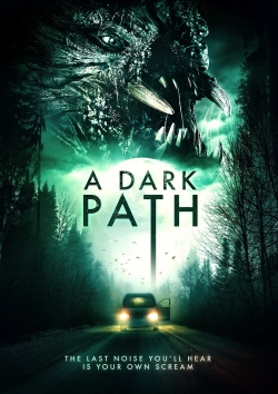 A Dark Path (2020) Official Image | AndyDay